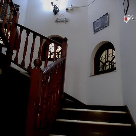 Ceylon Travel And Stay Lodge 巴塔拉穆拉 外观 照片