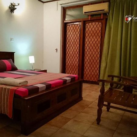 Ceylon Travel And Stay Lodge 巴塔拉穆拉 外观 照片
