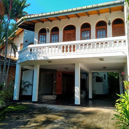 Ceylon Travel And Stay Lodge 巴塔拉穆拉 外观 照片
