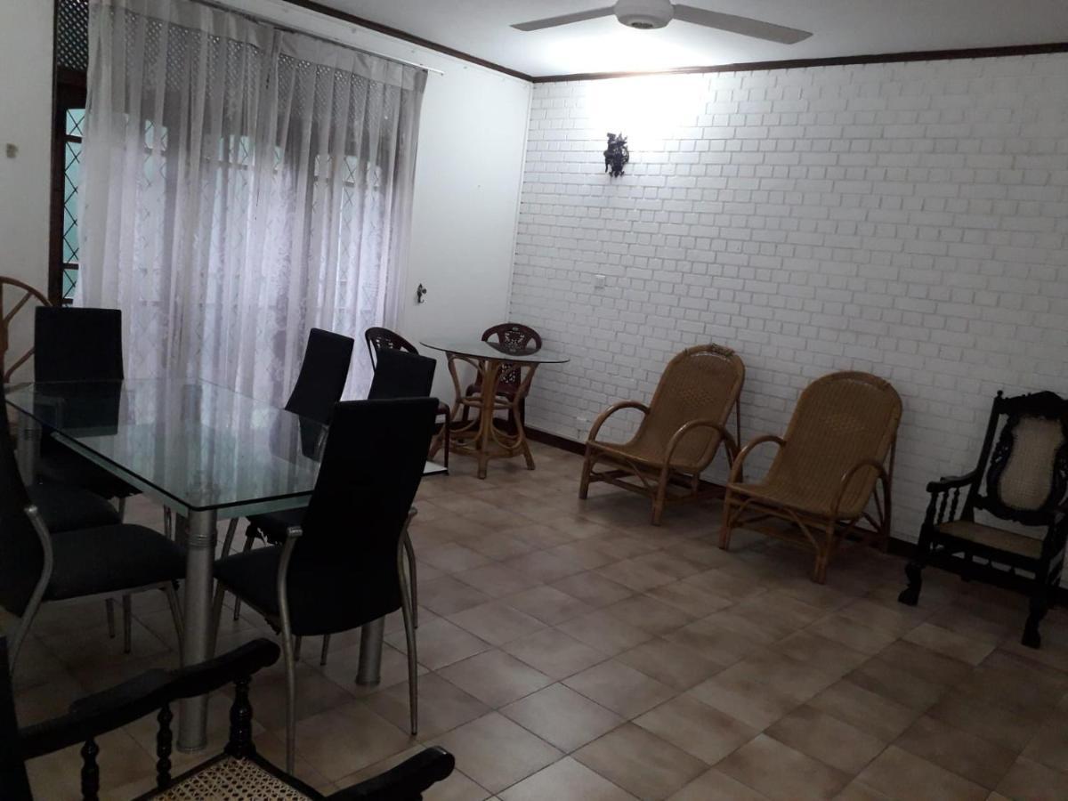 Ceylon Travel And Stay Lodge 巴塔拉穆拉 外观 照片