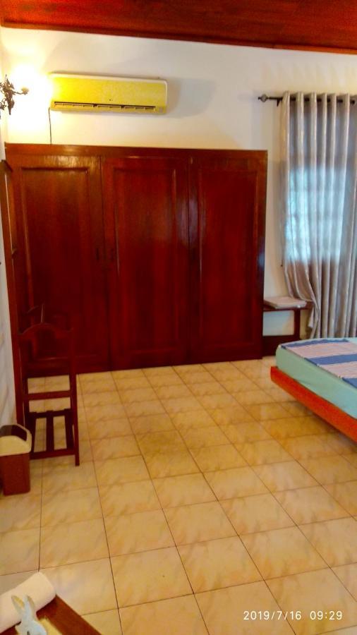Ceylon Travel And Stay Lodge 巴塔拉穆拉 外观 照片