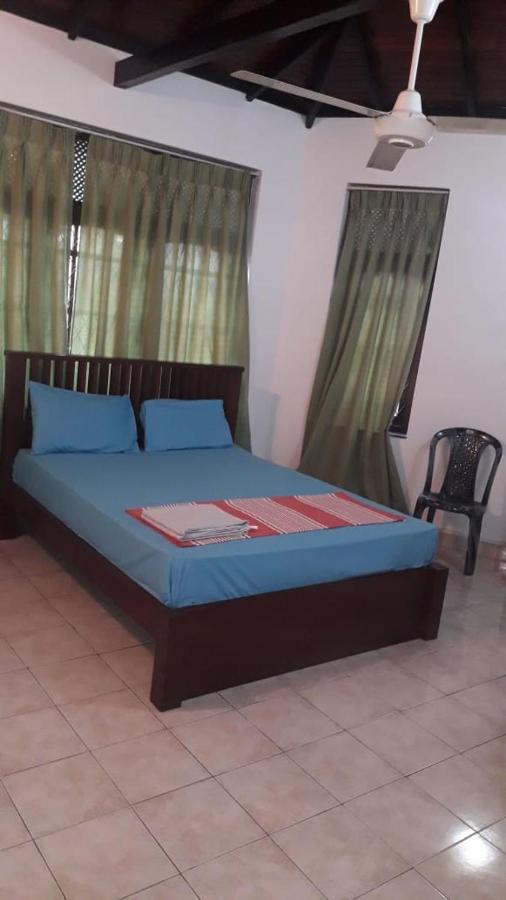Ceylon Travel And Stay Lodge 巴塔拉穆拉 外观 照片