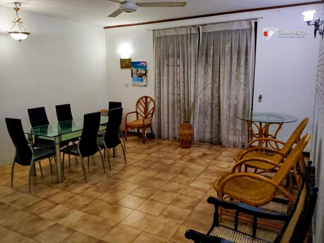 Ceylon Travel And Stay Lodge 巴塔拉穆拉 外观 照片