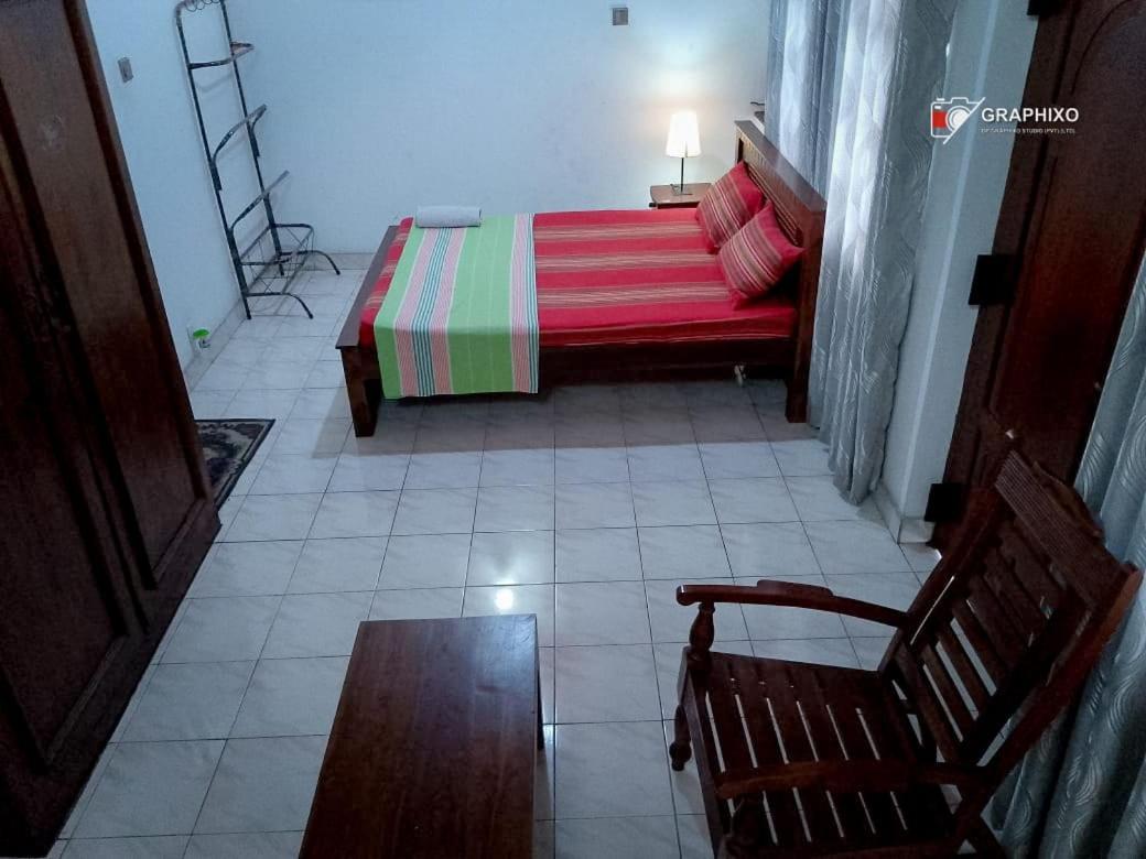 Ceylon Travel And Stay Lodge 巴塔拉穆拉 外观 照片